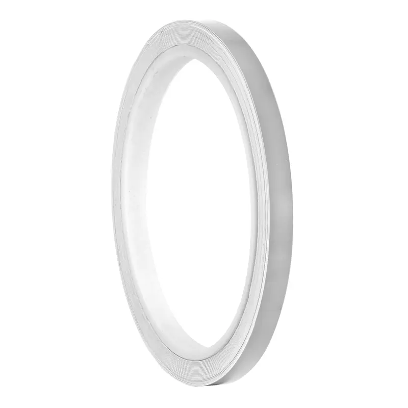 Progrip 5025 rim stripe decal white 6.20 m with applicator — view 5