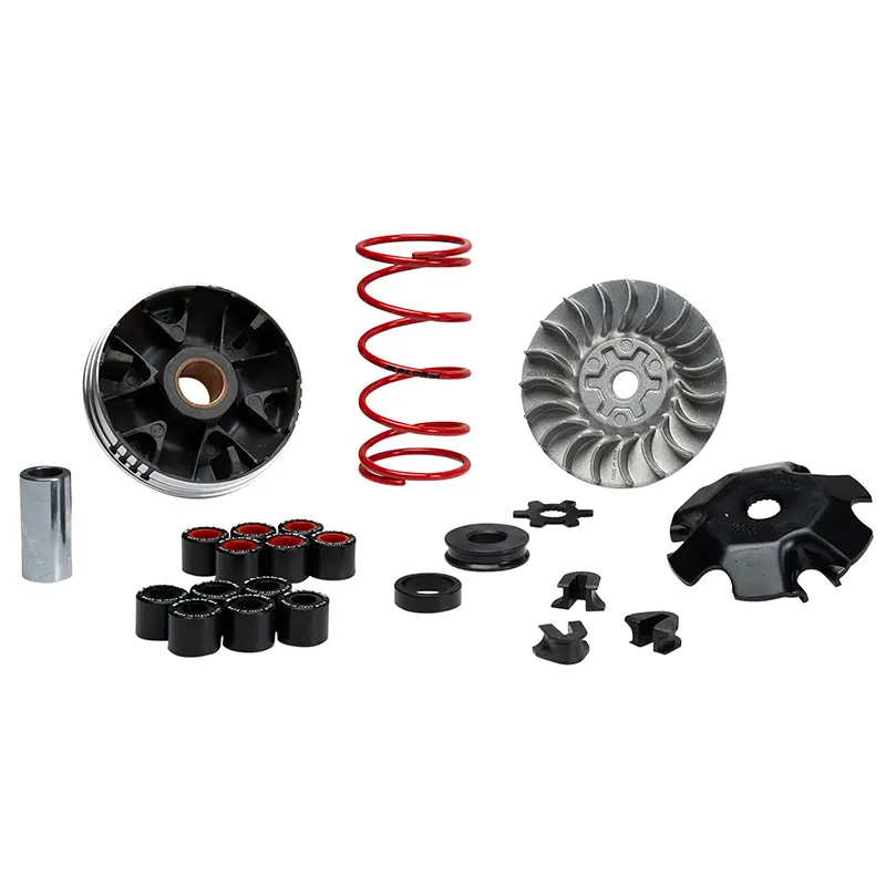 Variateur Malossi Over Range MBK Booster 50 / Yamaha BWS 50 / Aprilia SR 50 / Malaguti F12 50