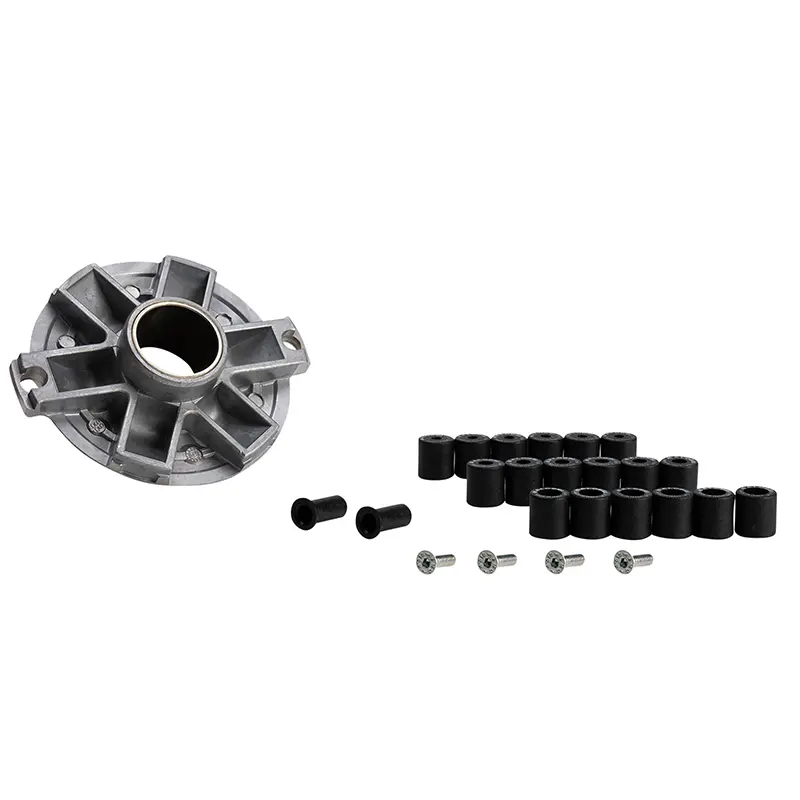 Variateur Malossi Var Plus pour MBK 51 (516798T)