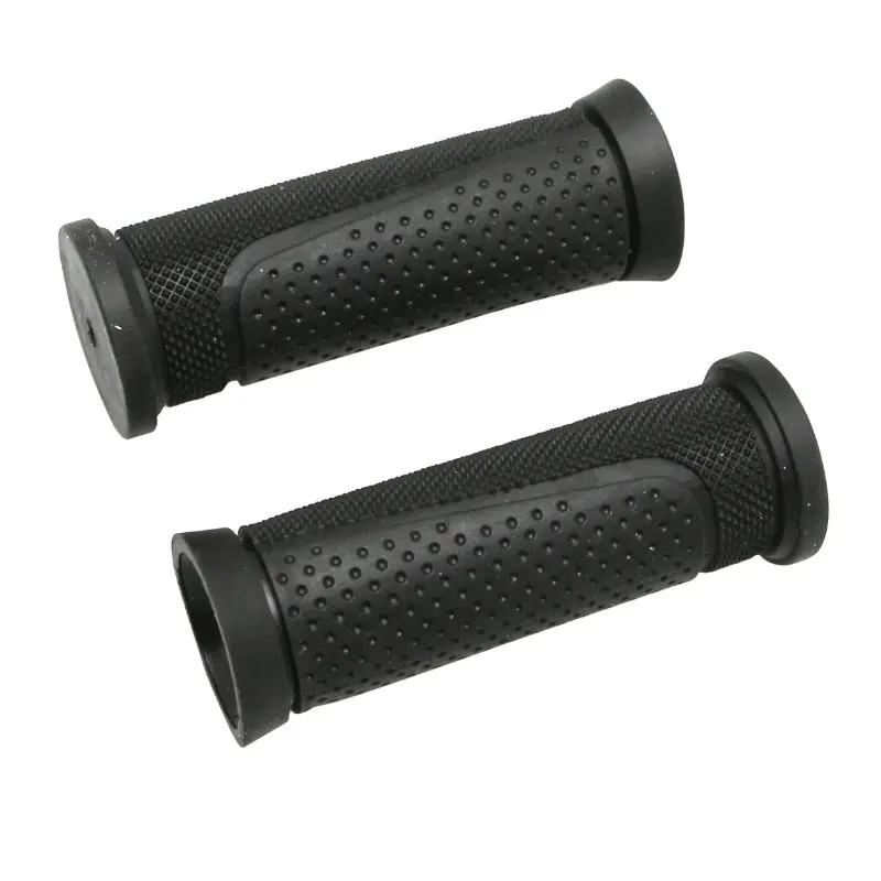 Дръжки City Newton Gripchoc черни L90 mm (чифт)