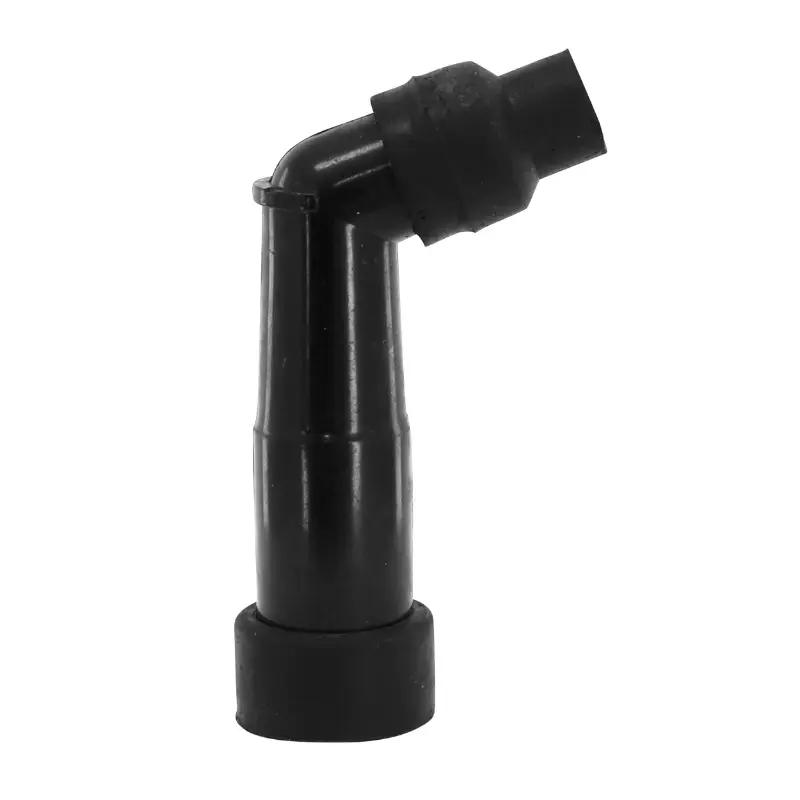 Antiparasite P2R résine 110° standard noir