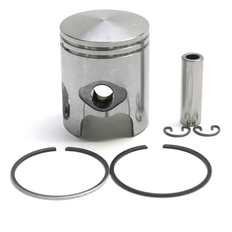 Piston Polini fonte 204.0720 MBK Booster Nitro Ovetto Yamaha BWS Aerox Neos Aprilia SR Malaguti F10