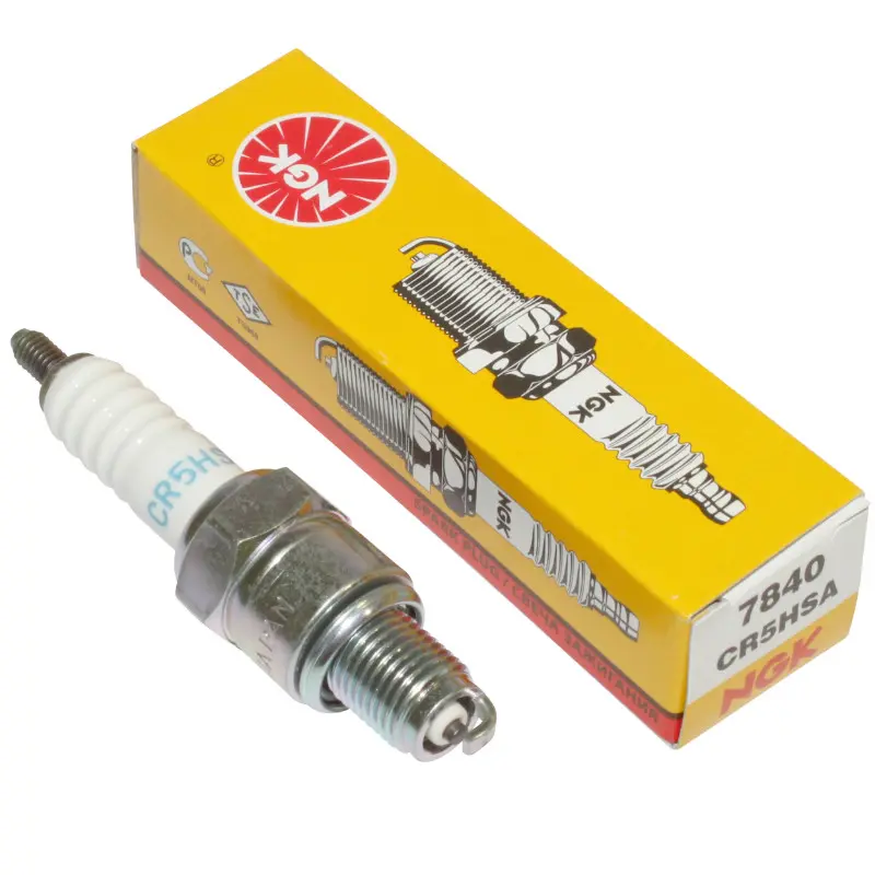 NGK CR5HSA (7840) buji - Standart — 4. görünüm