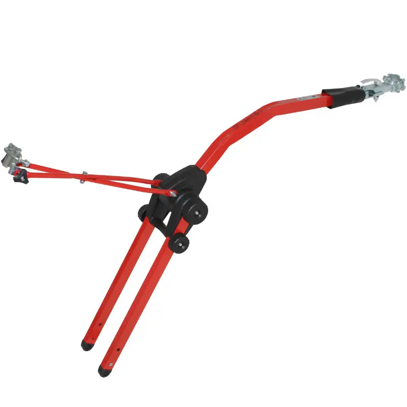 Barre de traction Peruzzo Trail Angel 12-20" pour vélo enfant