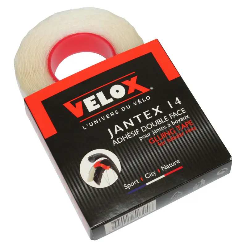 벨록스 타이어 접착용 더블 사이드 테이프 카본 림 18 mm