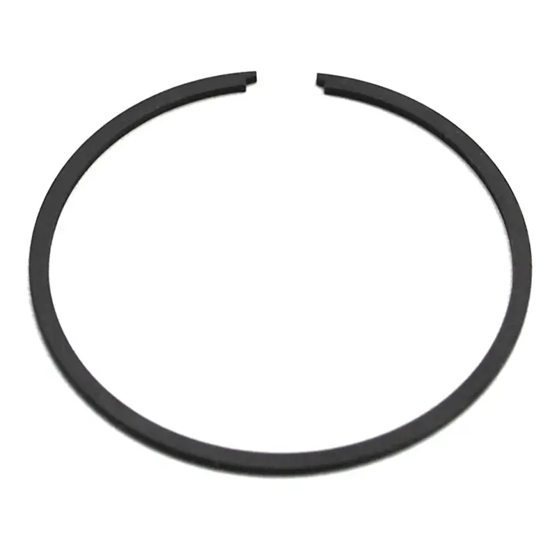 Polini piston ring for Peugeot 103 air and liquid cooled (206.0122)