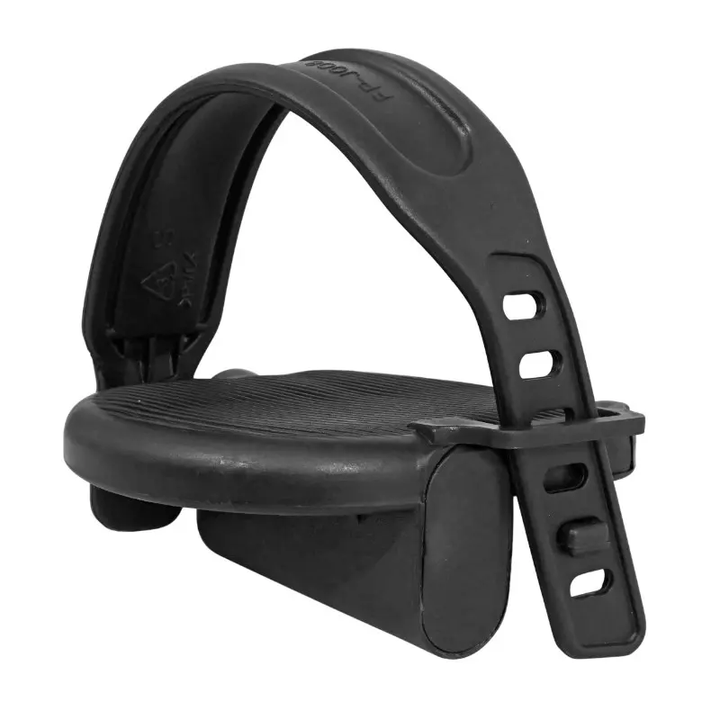 Pédales vélo d'appartement 9-16" P2R (paire)
