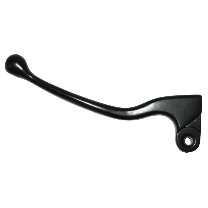 Linker Kupplungshebel Vicma adaptierbar generisch 50 2007+ schwarz