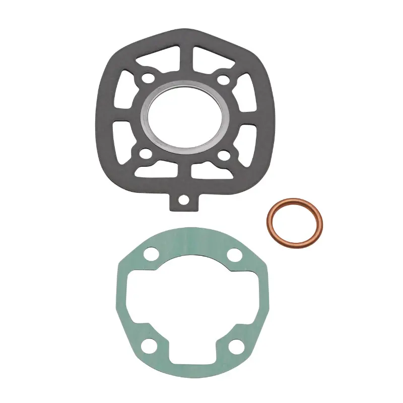 Joint haut moteur Polini pour MBK 51 liquide (pochette)