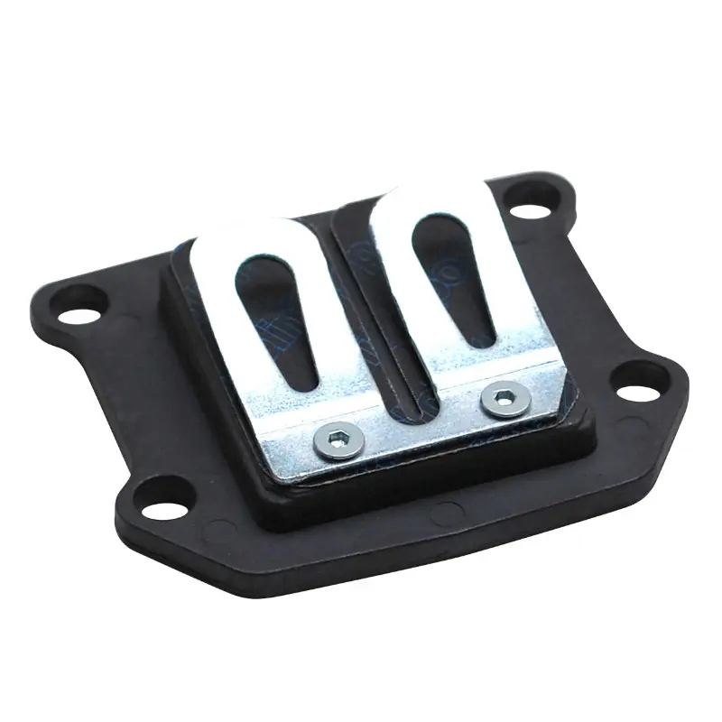 Clapet Polini carbone MBK Booster 50 / Yamaha BWS 50 (213.0050)