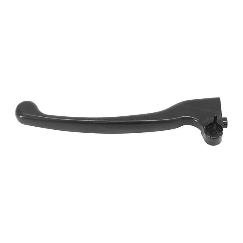 Bremshebel Domino adaptierbar Yamaha 125 Majesty - MBK 125 Skyliner schwarz links — Ansicht 2