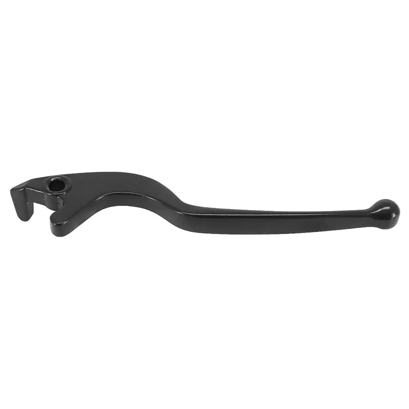 Bremshebel adapterbar yamaha 125 x city 2008+2011, 125 XMAX 2006+2017, 250 x city 2007+2015, 250 XMAX 2005+2016 rechts schwarz (OEM: 1B9H391200) -Domino Original — Ansicht 2