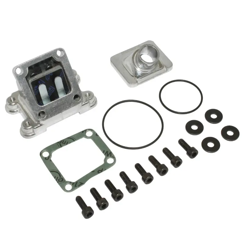 Boîte à clapets Polini pour Peugeot 103 SP-MVL diam. 15 (215.0300)