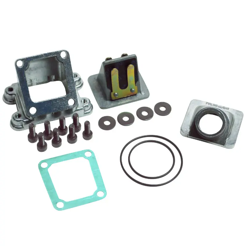 Boîte à clapets Polini pour Peugeot 103 SP-MVL (diam. 17-19)