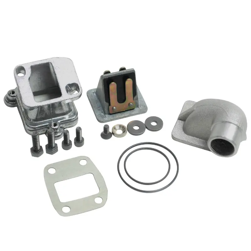 Boîte à clapet cyclo Polini pour MBK 51 (diam 17-21)