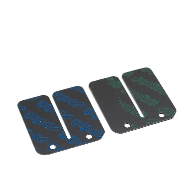 Lamelle de clapet carbone Polini 213.0530 MBK Booster 50 - Yamaha BWS 50