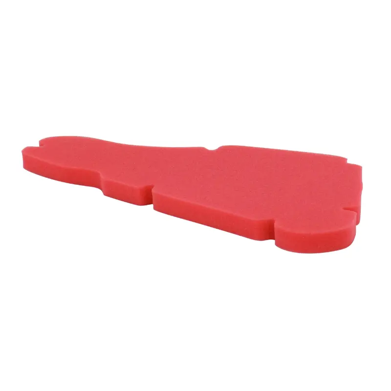 Mousse filtre à air Piaggio 50 Typhoon 1994-2000 / NRG 1994-1998 / NTT 1996+