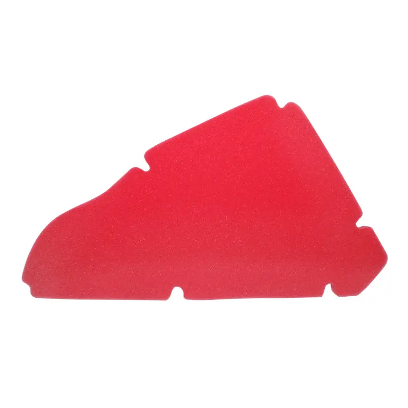 Luftfilter-Schaumstoff für Piaggio 50 NRG 1998-2005, NRG Injection, Typhoon 1998-2003 - Gilera 50 Stalker 1998-2005, Runner 1998+, Runner Injection 2005-2011 -Artein — Ansicht 2