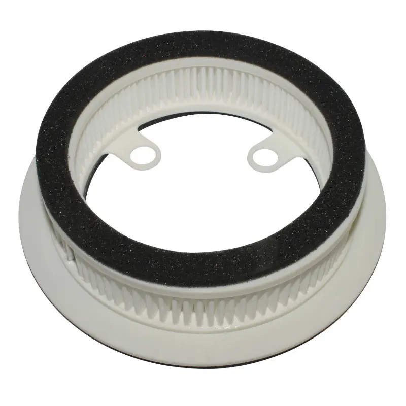 Hiflofiltro HFA4506 এয়ার ফিল্টার Yamaha 500 TMAX 2001-2011 — 4তম ভিউ