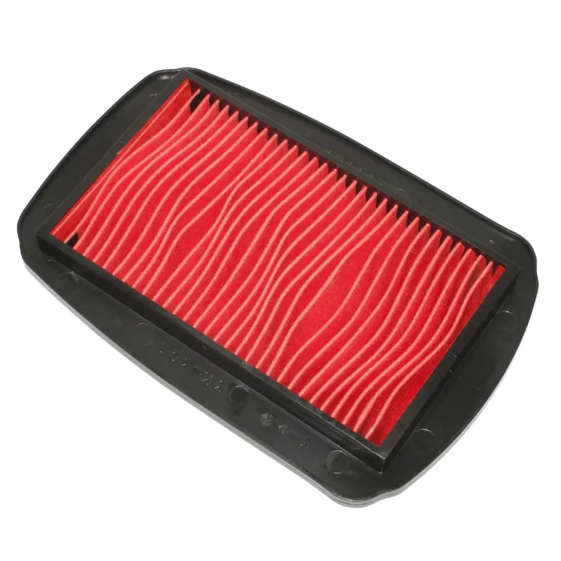 Hiflofiltro Luftfilter — Ansicht 2
