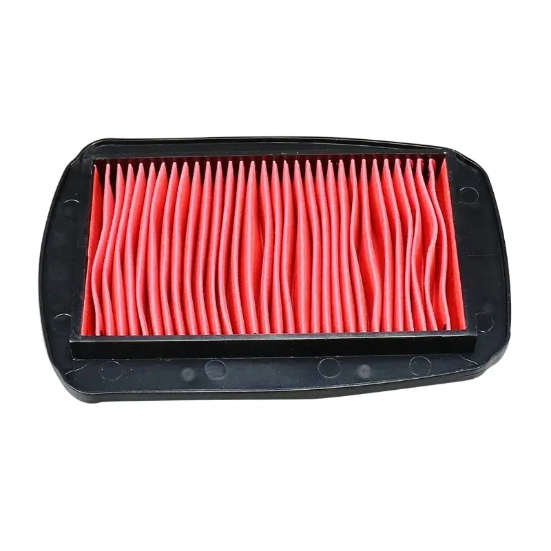 Hiflofiltro Luftfilter — Ansicht 3