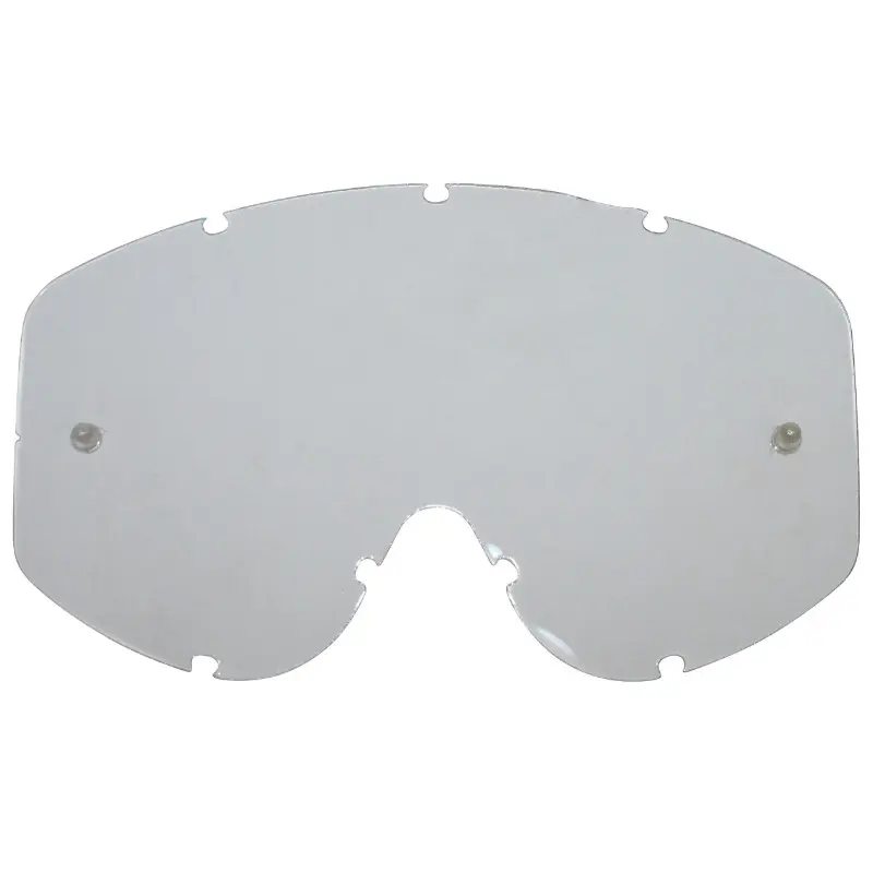 Masken und Brillen