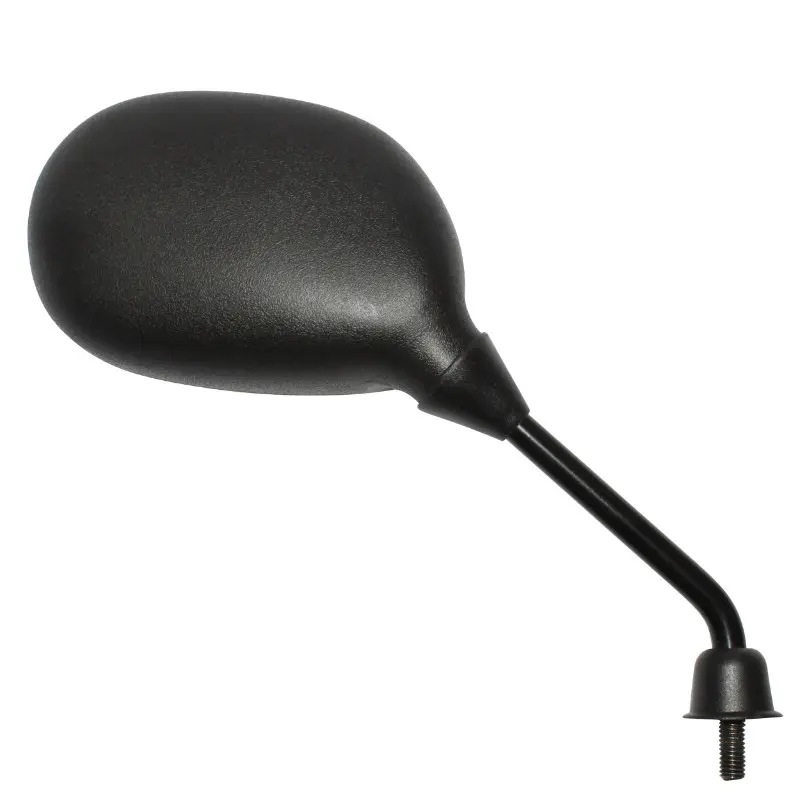 Rétroviseur adaptable droit VICMA MBK 50 Mach-G 2002-2015 / Yamaha 50 Jog R 2002-2015 homologué CE