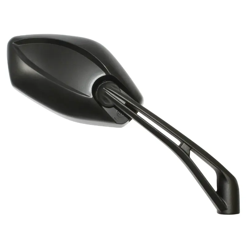 Rétroviseur adaptable droit Peugeot 50 Speedfight 3 2010-2014 / Keeway 125 TX 2011-2013 homologué CE