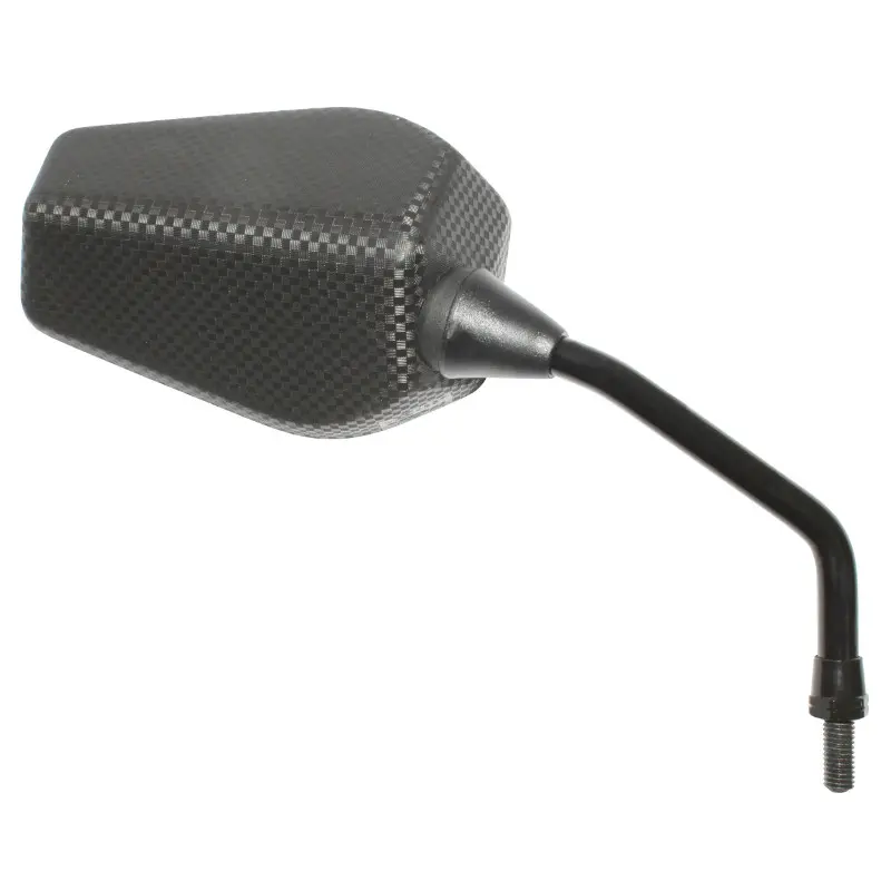 Rétroviseur adaptable VICMA droit Peugeot 50 XPS 2003-2011 / Derbi 50 Atlantis 2002-2005 homologué CE