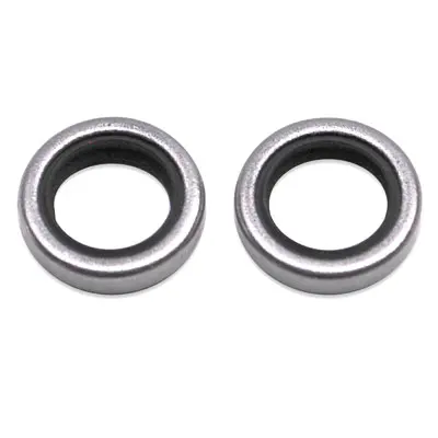 Joint spi carter moteur Polini pour MBK 51 (paire) (285.0110)