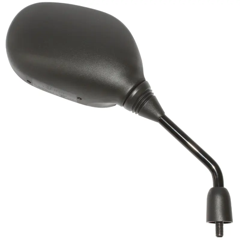 Rétroviseur adaptable VICMA Honda Lead 110 2008-2010 et Vision 2011-2016 droit noir homologué CE