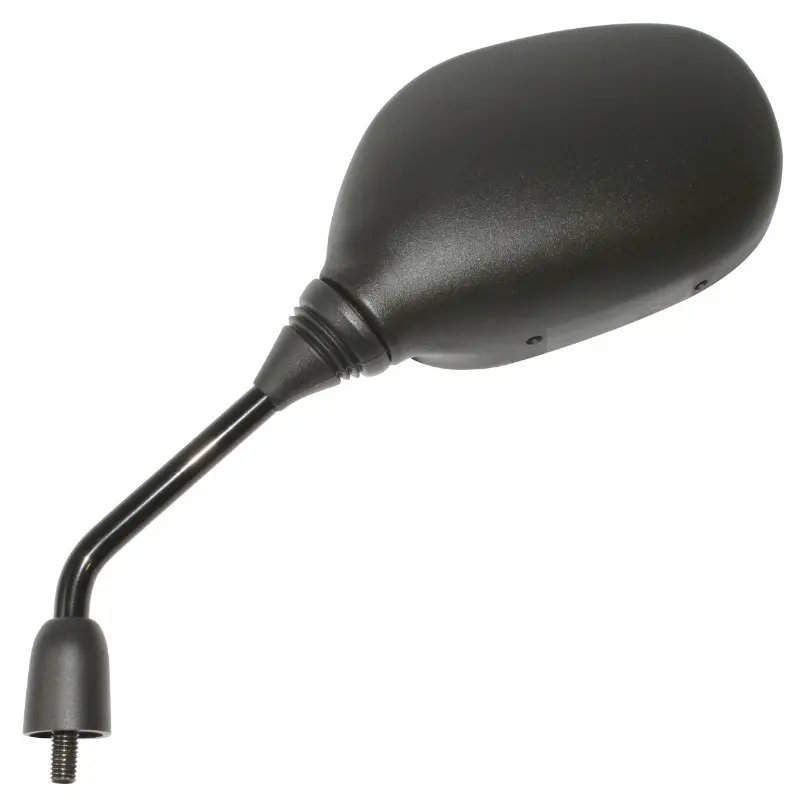 Rétroviseur adaptable gauche VICMA Honda Lead 110 2008-2010 / Vision 2011-2016 noir homologué CE