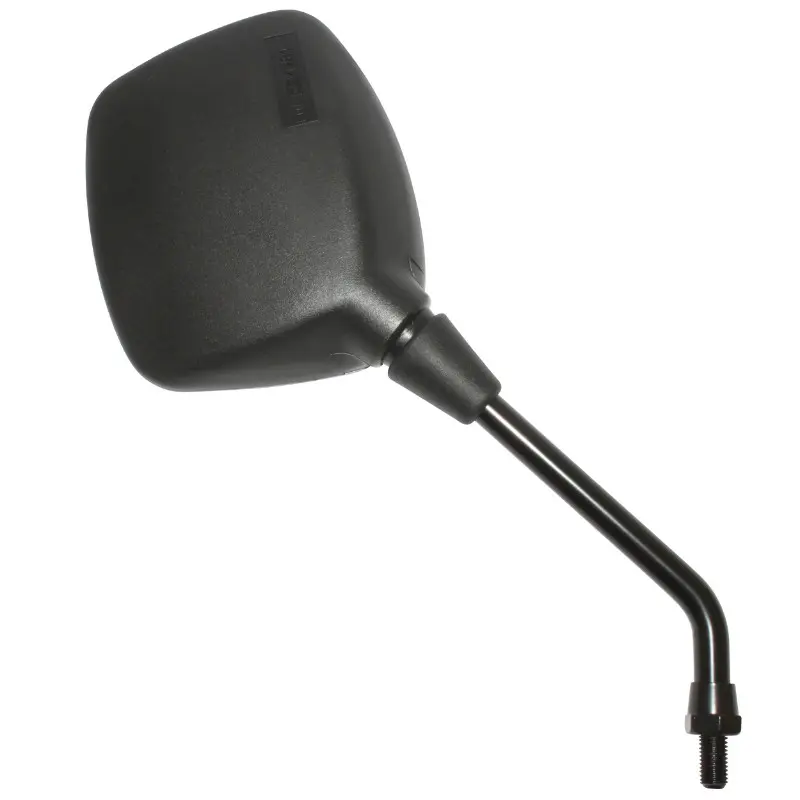 Rétroviseur adaptable Yamaha 125 Cygnus 1995-1999 / MBK 125 Flame 1995-1998 droit noir homologué CE