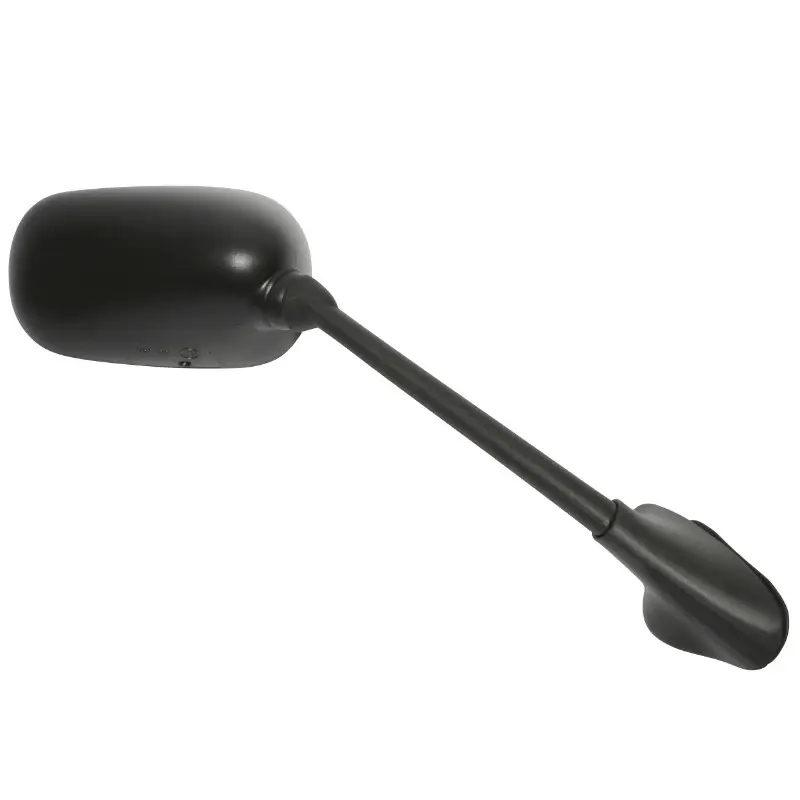 ایڈاپٹیبل مرر یاماہا 500 TMAX 2008-2011 دائیں سیاہ CE ہومولوجیٹڈ Vicma