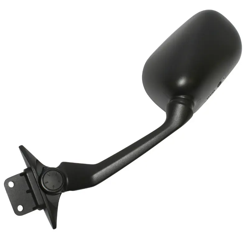 Rétroviseur adaptable Yamaha 530 TMAX 2012-2014 gauche noir homologué CE VICMA