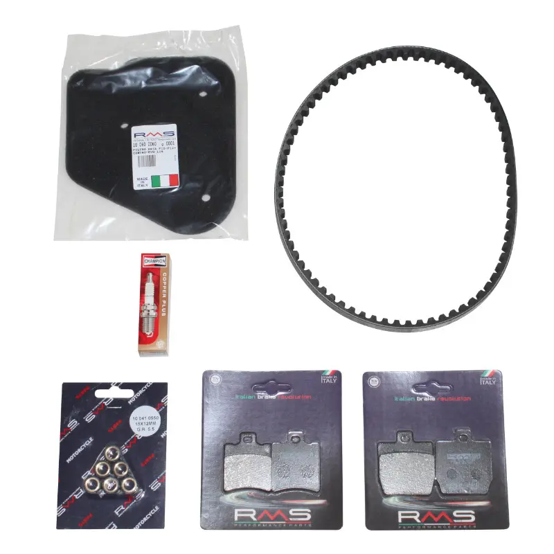 Kit entretien RMS Yamaha Aerox 50cc