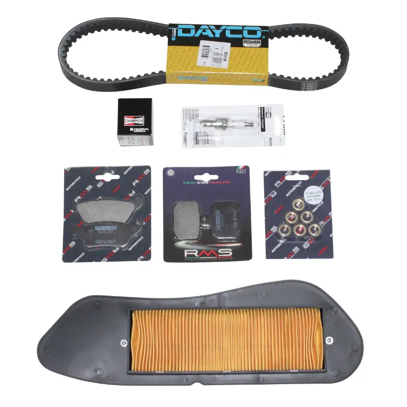 Kit entretien RMS Yamaha X-Max 125 cc 2006-2009