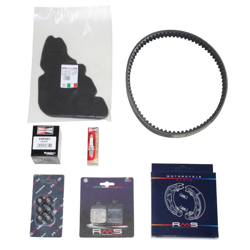 Kit entretien RMS Piaggio Liberty 125 cc 2005/2011