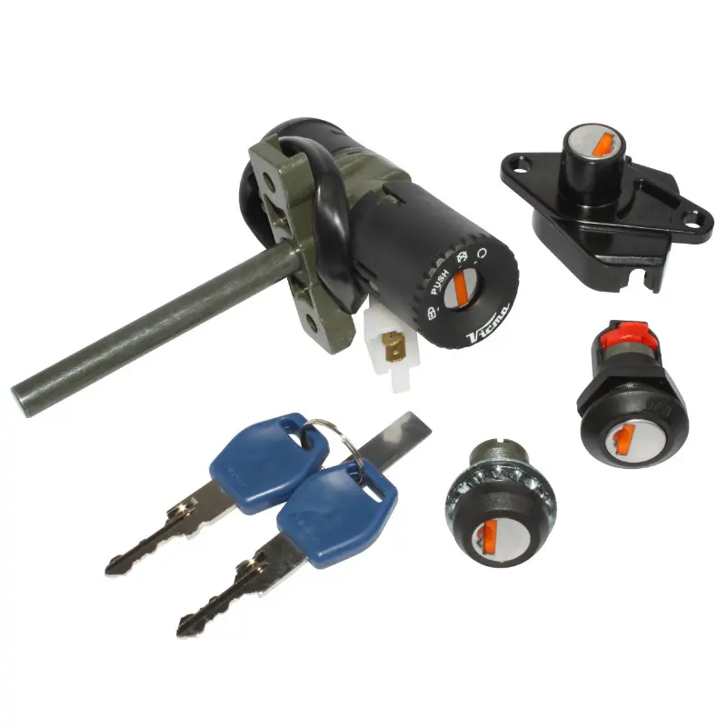 Contactsleutel Aprilia Atlantic 125 2003-2011 / 500 2004-2008