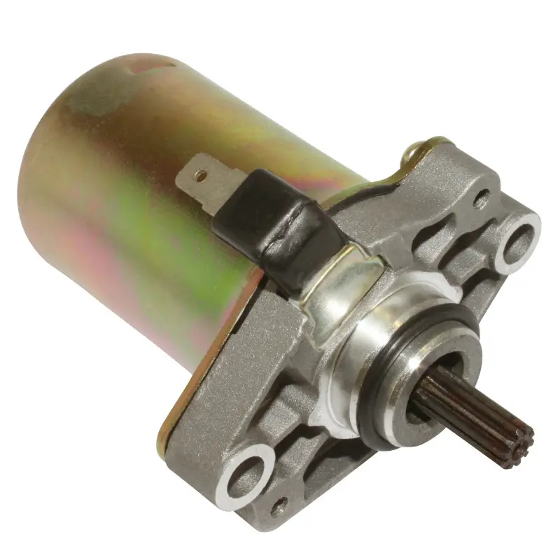 Démarreur scooter adaptable Suzuki 50 Katana 1997-2006 P2R