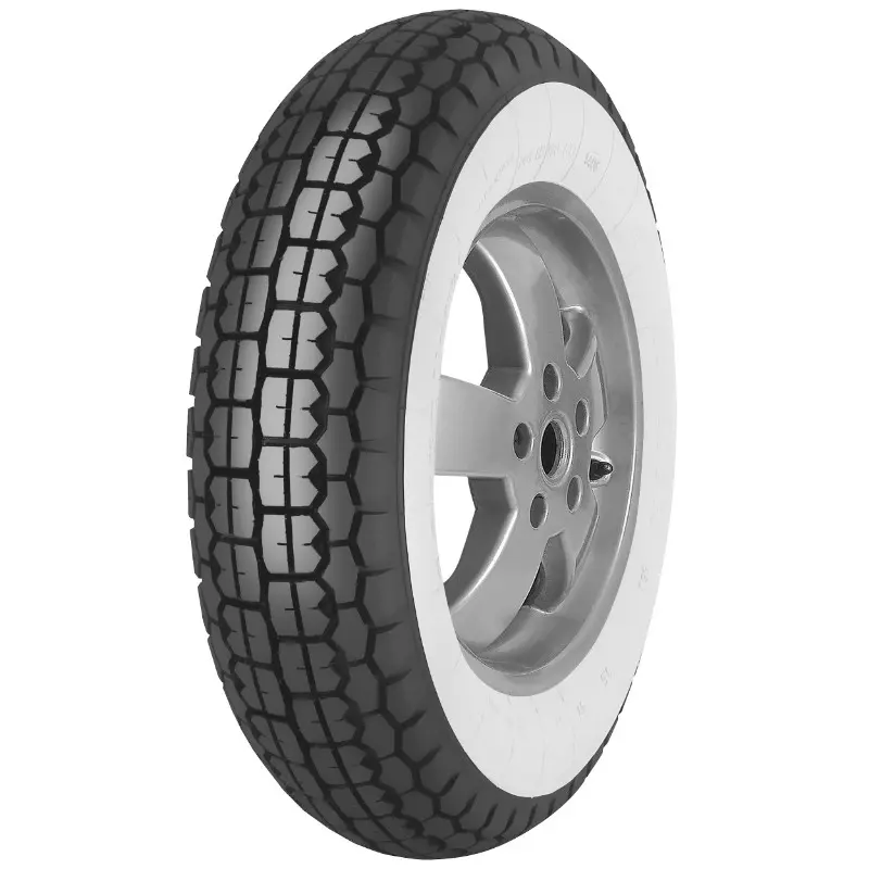 میتاس B 13 ریئر ٹائر — 6 ویو