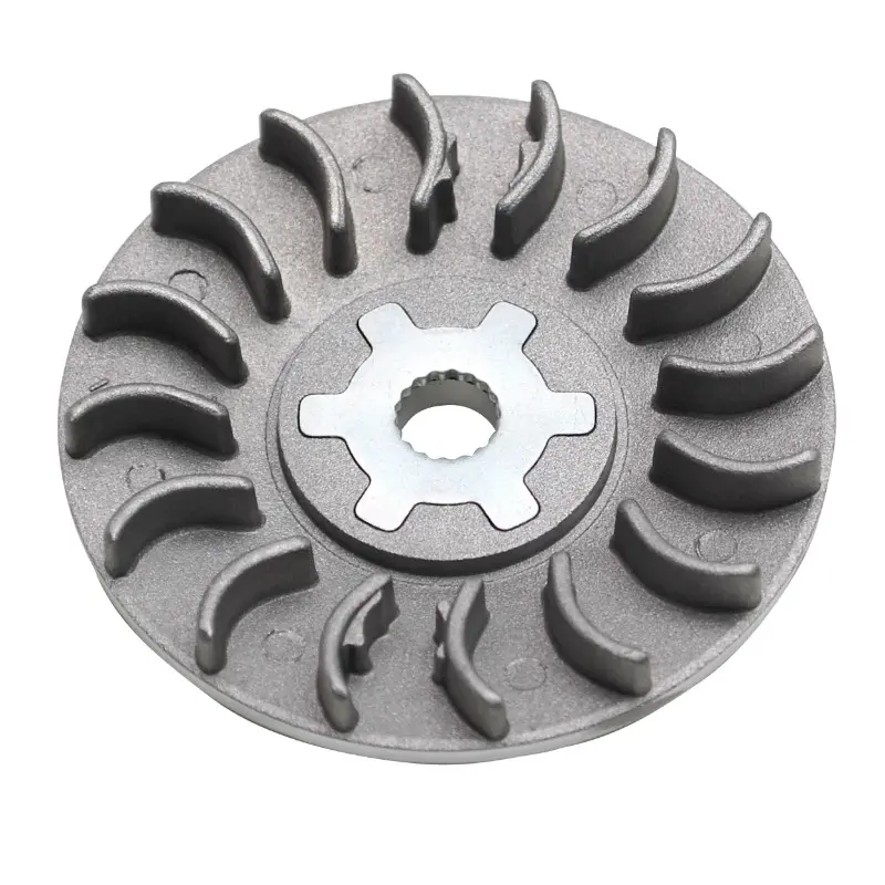 Polini belüftete feste Seitenverkleidung für MBK Booster 50 / Yamaha BWS 50 / Aprilia SR 50 / Malaguti F12 50