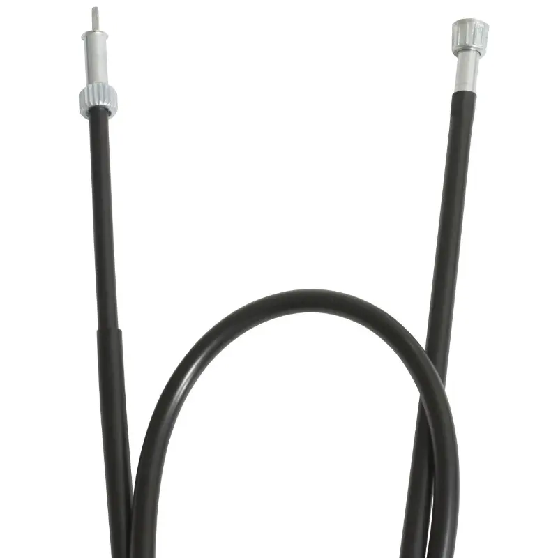 Câble de transmission compteur 50 cc boîte adaptable Derbi 50 Senda 2005-2009, Gilera 50 SMT RCR 2003-2009, Bultaco 50 Astro Lobito 1999+