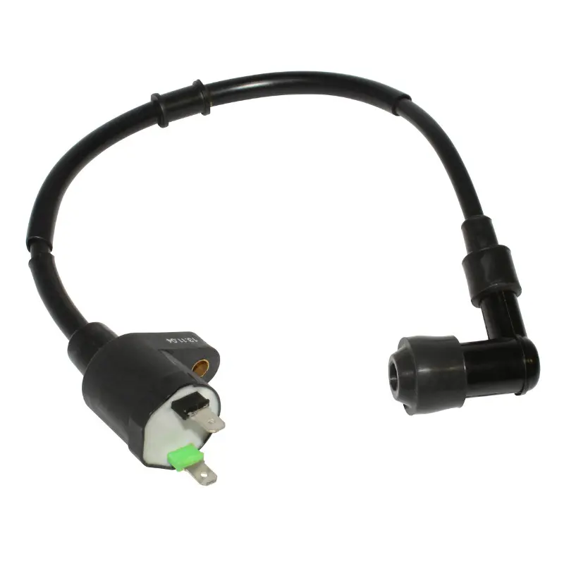 Bobine d'allumage P2R Piaggio 125 Liberty 2001-2008, Vespa ET4 1999-2002, Beverly 2001-2009, Vespa GTS 2007+, Beverly 250 2004-2007