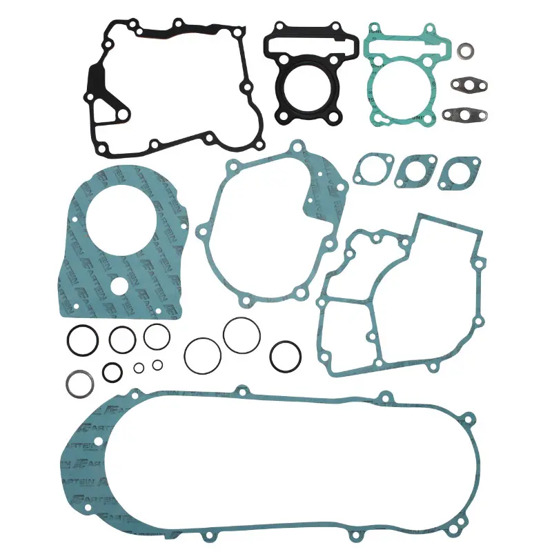 Pochette complète de joints Artein Sym Symphony 125 cc / Peugeot Tweet 125 cc 4T