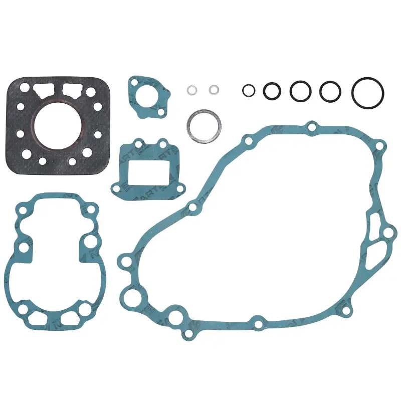 Joint moteur 50 cm³ boîte adaptable Suzuki 50 RMX 2000+ SMX 2000+ pochette complète ARTEIN