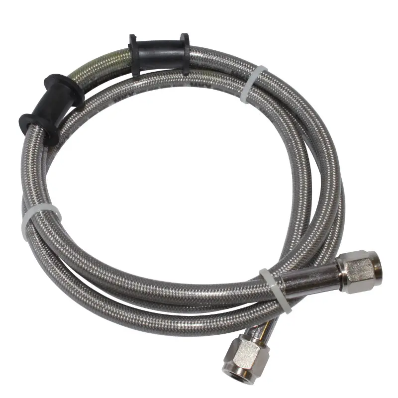 Durite de frein renforcee L1100 MM -selection P2R