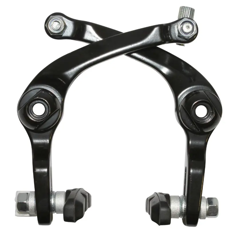 Étrier de frein BMX U-brake noir avant Sélection P2R