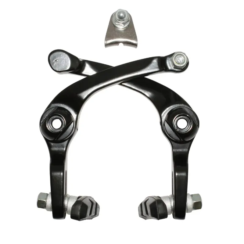 Étrier de frein BMX U-brake noir arrière Sélection P2R