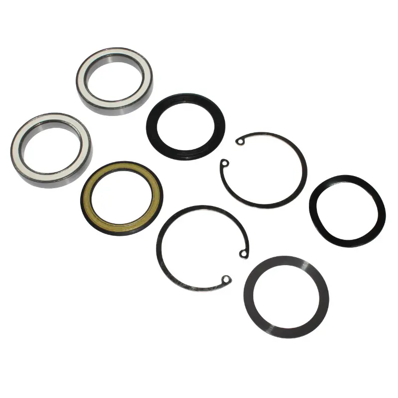 FSA BB30 SLK-Gossamer Tretlagerlager (Kit) 30x42x7
